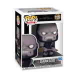 Darkseid #1126 Funko Pop