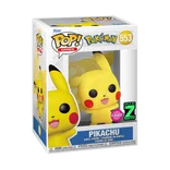 Pikachu #553 Funko Pop