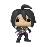 Shun Kazami #965 Funko Pop