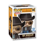 Rip Wheeler #1366 Funko Pop