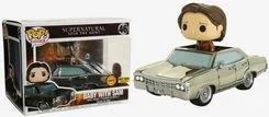Baby With Sam #46 Funko Pop