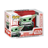 Grogu #746 Funko Pop