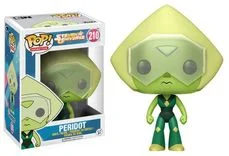 Peridot #210 Funko Pop
