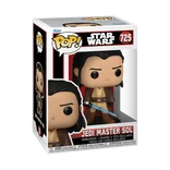 Jedi Master Sol #725 Funko Pop