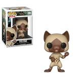 Felyne #295 Funko Pop