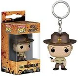 Rick Grimes Funko Pop
