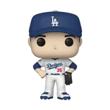 Cody Bellinger #38 Funko Pop