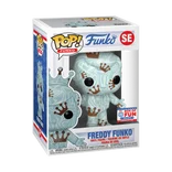 Freddy Funko #SE Funko Pop