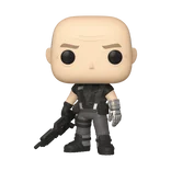 Jean Rasczak #1050 Funko Pop