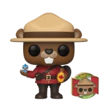 Douglas #08 Funko Pop