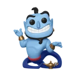 Genie with Lamp #476 Funko Pop