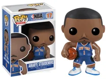Amare Stoudemire #17 Funko Pop