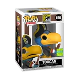 Toucan #156 Funko Pop