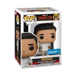 Wenwu #851 Funko Pop