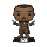 Greef Karga #347 Funko Pop