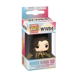 Wonder Woman Golden Armor Funko Pop