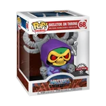 Skeletor On Throne #68 Funko Pop