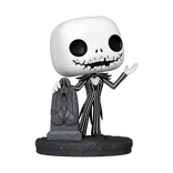Jack Skellington #1355 Funko Pop