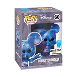 Conductor Mickey #60 Funko Pop