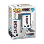 Hershey's Cookies N Creme #247 Funko Pop