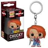 Chucky Funko Pop