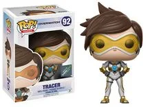 Tracer #92 Funko Pop