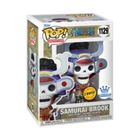Samurai Brook #1129 Funko Pop
