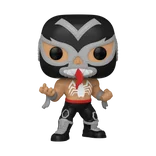 El Venenoide #707 Funko Pop