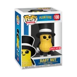 Baby Nut #108 Funko Pop