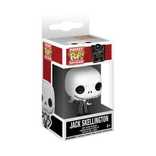 Jack Skellington Funko Pop