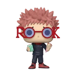 Yuji Itadori #1225 Funko Pop