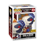 Sun & Moon #919 Funko Pop