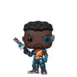Baptiste #559 Funko Pop