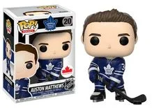 Auston Matthews #20 Funko Pop