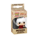Inuyasha Funko Pop