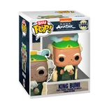 King Bumi #1444 Funko Pop