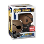 Nick Fury #694 Funko Pop