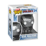 War Machine #24 Funko Pop