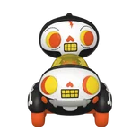 Gabe & Bone Buggy Funko Pop