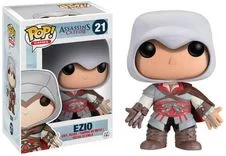 Ezio #21 Funko Pop