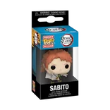 Sabito Funko Pop