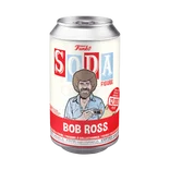 Bob Ross Funko Pop