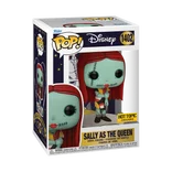 Sally as the Queen #1402 Funko Pop