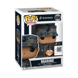 Marine #USMC Funko Pop