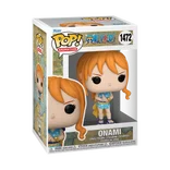 Onami #1472 Funko Pop