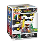 Voltron #1497 Funko Pop