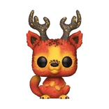 Chester McFreckle #05 Funko Pop