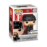 Undertaker #81 Funko Pop