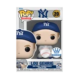 Lou Gehrig #20 Funko Pop