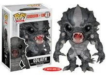 Goliath #41 Funko Pop